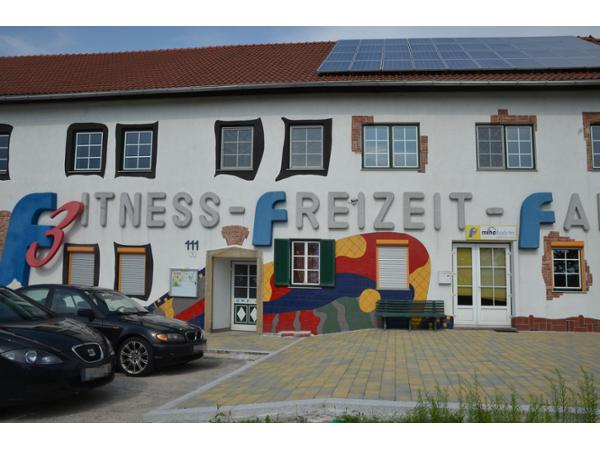Bild 2 von F3 Fitness-Freizeit-Farm