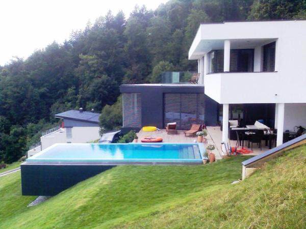 Bild 19 von Ramminger, Schwimmbad & Wellness