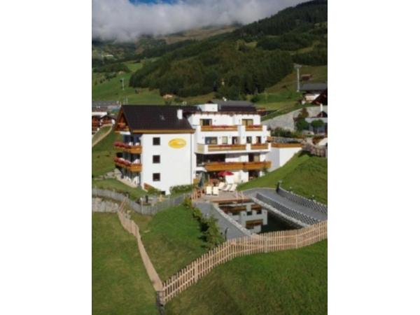 Bild 1 von Hotel Garni Alpendiamant
