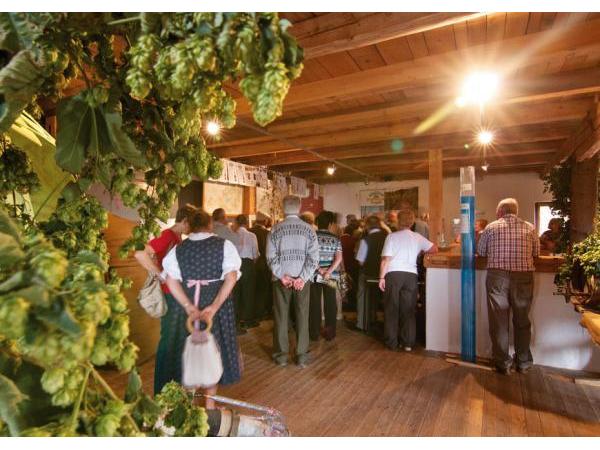 Bild 5 von Hopfen Erlebnishof