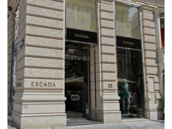 Bild 1 von Escada Textilienvertriebsges.m.b.H.