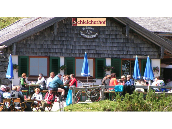 Bild 9 von Vitalhof - Schleicherhof
