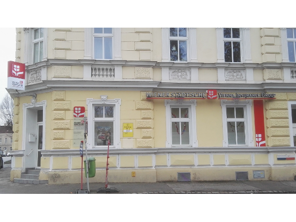 Bild 1 von WIENER STÄDTISCHE Versicherung AG Vienna Insurance Group