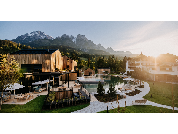 Bild 28 von Naturhotel Forsthofgut