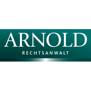 Logo von RA Mag. Christoph Arnold
