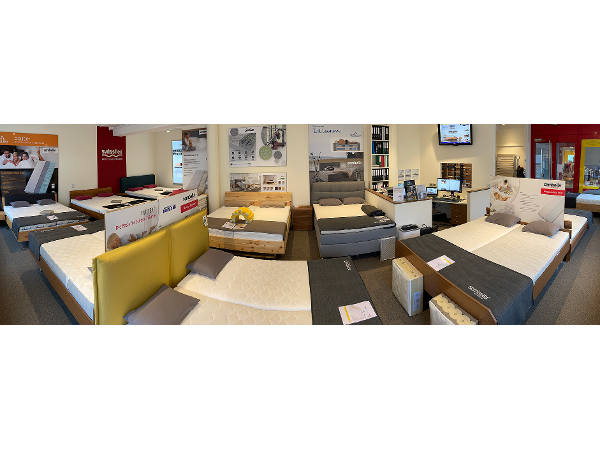 Bild 2 von Allround Matratzen & Zubehör GmbH
