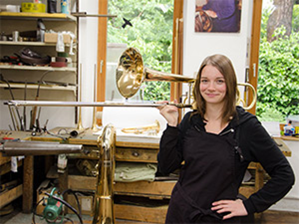 Bild 12 von Musikinstrumente Dubsek OG