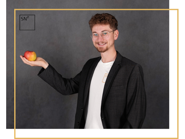 Bild 2 von Ernährungsberatung Kapfenberg - Diätologe David Niederberger SN2