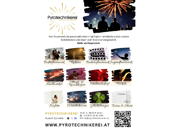 Bild 4 von Pyrotechnikerei