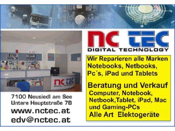 Bild 6 von NC TEC KG