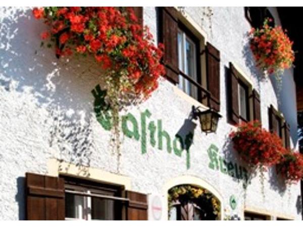 Bild 1 von Gasthof Kreuz