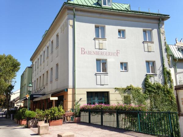 Bild 8 von Babenbergerhof C. Breyer GmbH