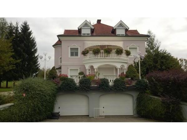 Bild 1 von Appartements Villa Rose