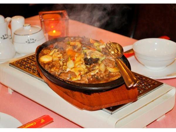 Bild 5 von China-Restaurant Paradies