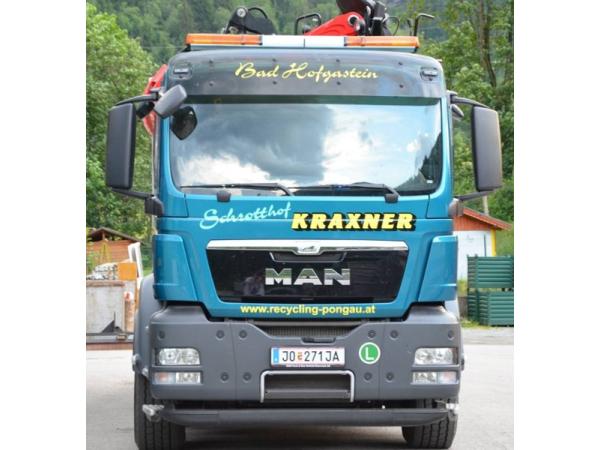 Bild 7 von Schrotthof Kraxner GmbH