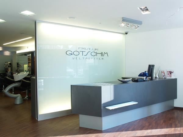 Bild 1 von Frisör Gotschim GmbH