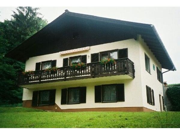 Bild 6 von Almidylle Kathrin & Haus Amalia Familie Breiteneder