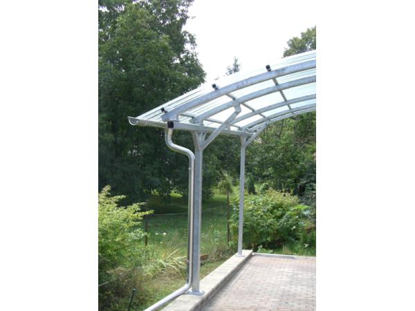 Bild 10 von Ing. Felix KREBS Metallbau Schlosserei