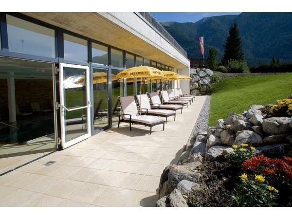 Bild 1 von Hotel Achentalerhof