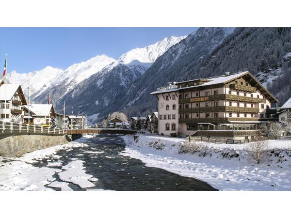 Bild 7 von Parkhotel Sölden