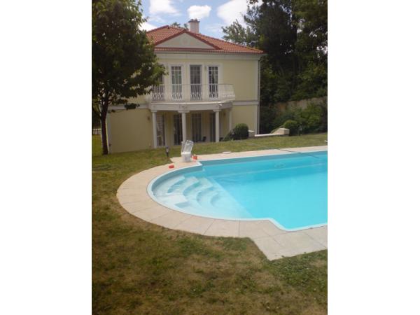 Bild 42 von Ramminger, Schwimmbad & Wellness
