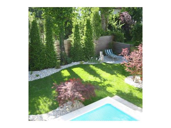 Bild 3 von Die Gartenarchitektur Ing Eveline Vögerl