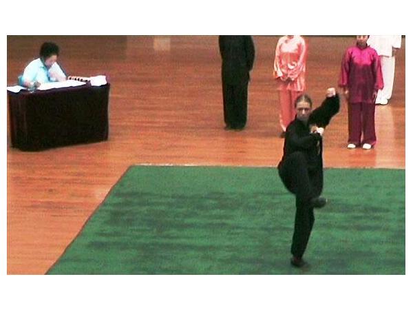 Bild 8 von Wushu Academy