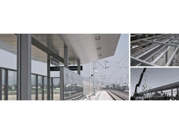 Bild 1 von Metallbau Gallé GmbH