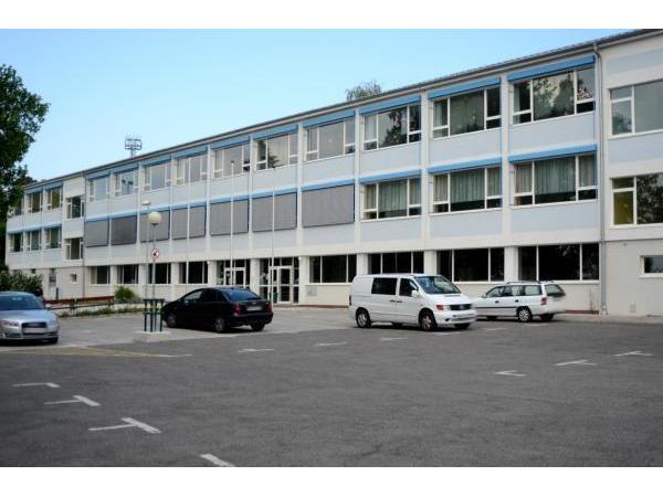 Bild 1 von Neue Mittelschule