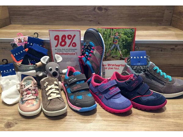 Bild 11 von MONiS Schuhe