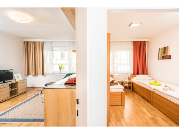 Bild 70 von Appartements Ferchergasse
