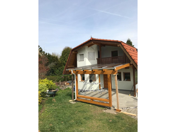 Bild 19 von Glaserei Wolferlglas - Inh. Dominik Bichler