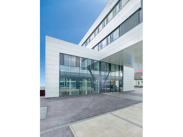Bild 8 von HÖLZL & HUBNER Gewerbeimmobilien