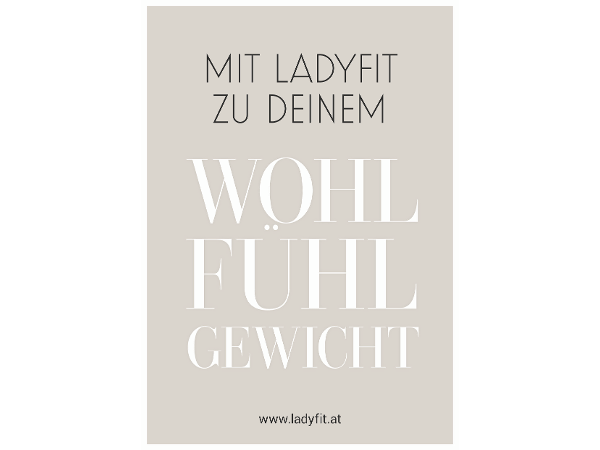Bild 15 von LadyFit Graz-St.Leonhard