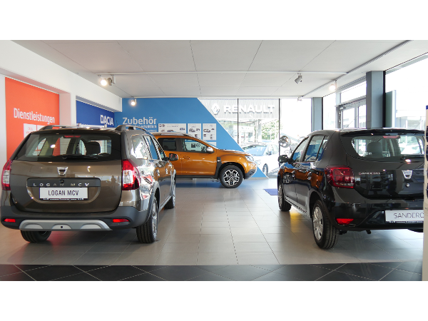 Bild 14 von Autohaus Luxner GmbH