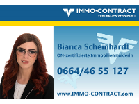 IMMO-CONTRACT Makler GesmbH