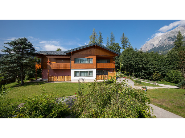 Bild 22 von Almfrieden Hotel & Romantikchalet