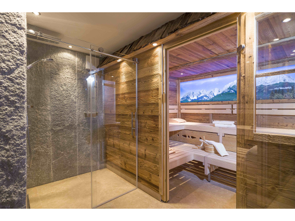 Bild 14 von Gartenhotel Rosenhof bei Kitzbühel
