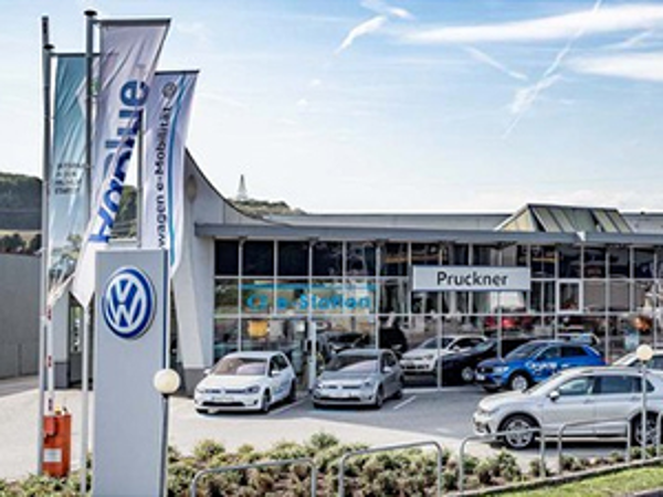 Bild 17 von Autohaus Pruckner - Brüder Pruckner GesmbH