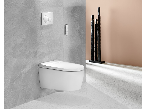 Bild 1 von Geberit Vertriebs GmbH