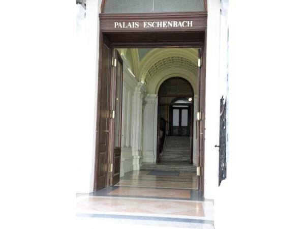Bild 1 von Palais Eschenbach