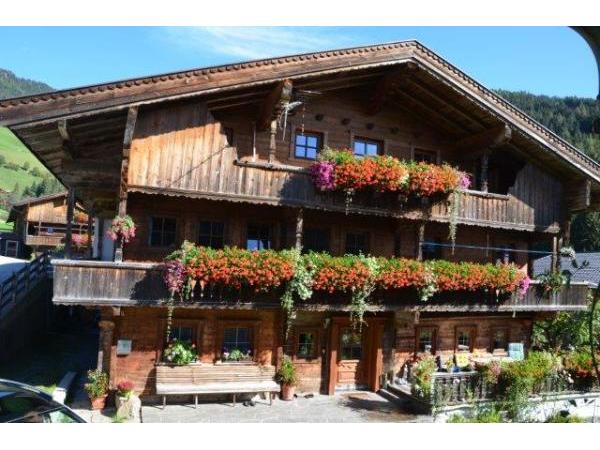 Bild 5 von Ferienhaus Leirer
