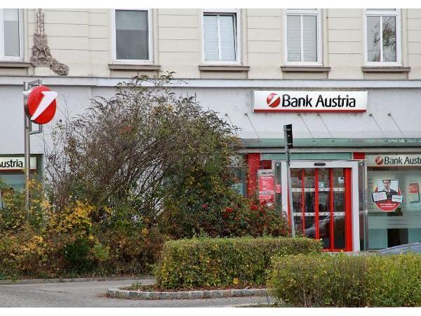 Bild 1 von Bank Austria