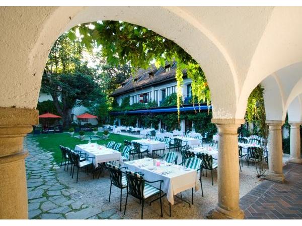 Bild 2 von Hotel Schloss Leonstain