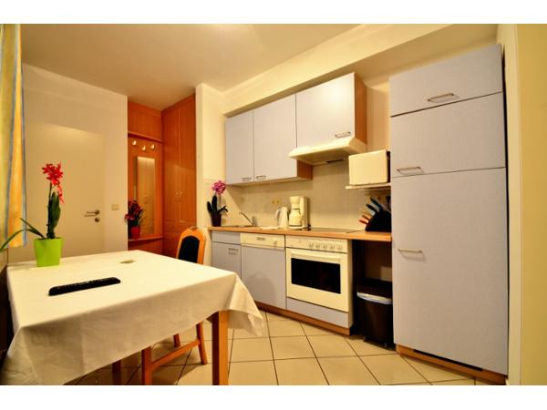 Bild 10 von AJO Vienna Appartements & Residences Johann Wagner