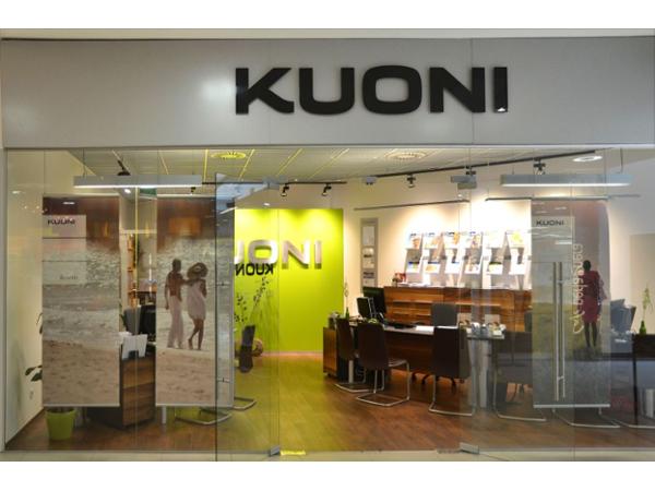 Bild 1 von Kuoni Reisebüro GesmbH