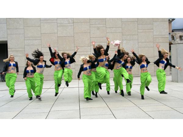 Bild 5 von Tanzschule Reisenberger