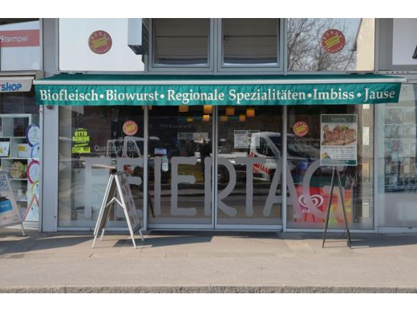 Bild 1 von Qualitätsfleischerei Feiertag