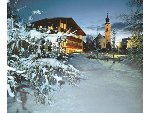 Bild 2 von Kolb Landhotel