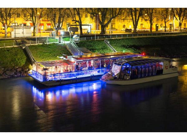 Bild 4 von Salzburg Stadt Schiff-Fahrt GmbH & Co KG